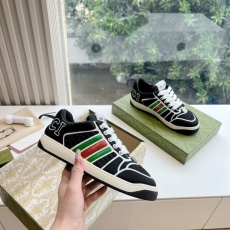 Gucci Low Shoes